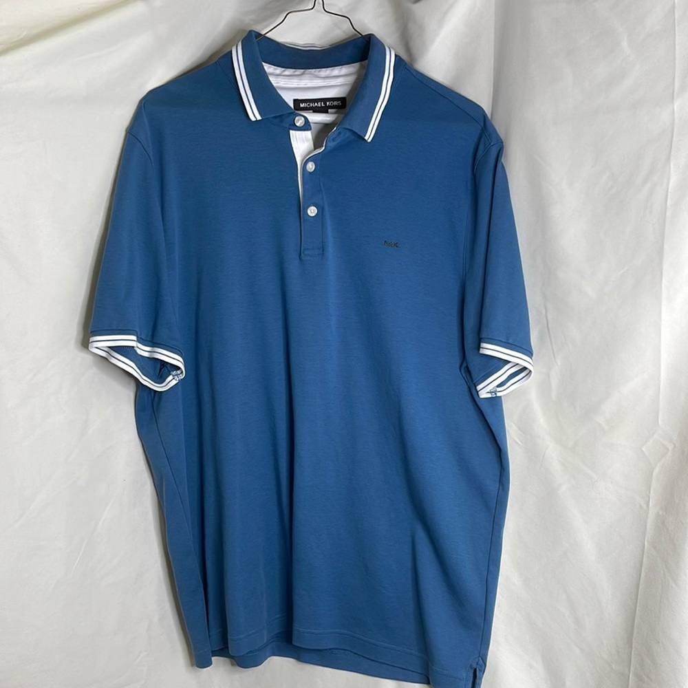 Michael Kors Men’s Large Polo
